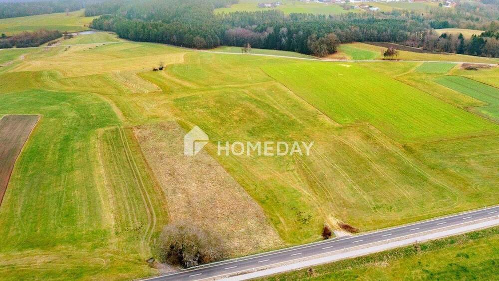 Großzügige Acker- bzw. Grünlandfläche in Walderbach - ca. 25.282 m² zimmer