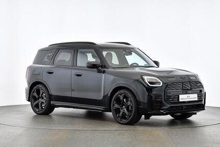 Mini Countryman SE (Cooper) 5.674 km 47.070 &euro; Würzburg 97076