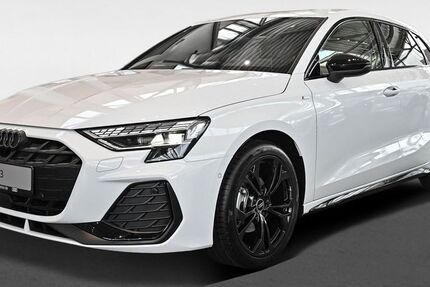 Audi A3 7.900 km 39.780 &euro; Köln 50739