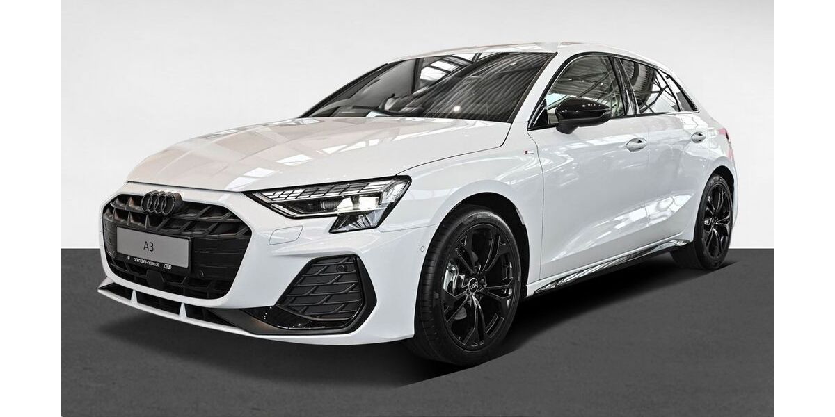 Audi A3 7.900 km 39.780 &euro; Köln 50739