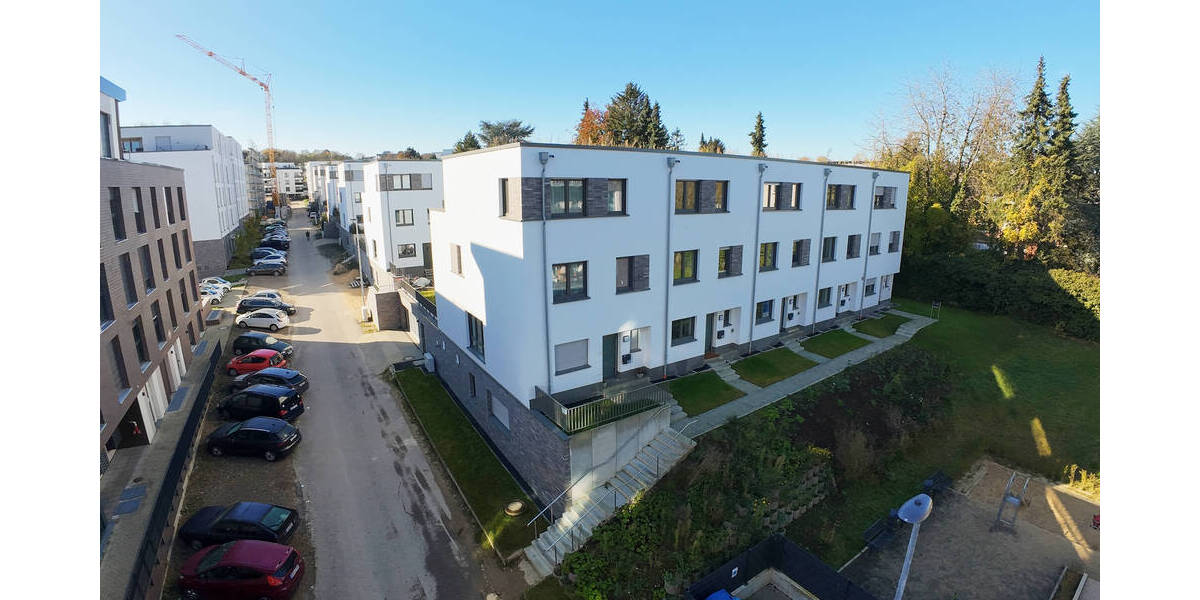 Reihenendhaus Aachen Aachen-Mitte - 5 Zimmer, 184 m&sup2;, 805.000&euro; | Angebot:24759193