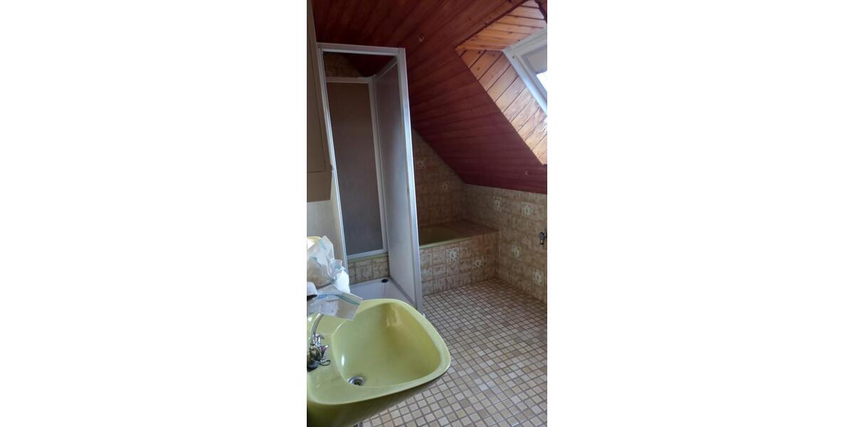 Einfamilienhaus Westerstede - 7 Zimmer, 164 m&sup2;, 296.000&euro; | Angebot:24624127