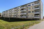 Etagenwohnung Demmin - 3 Zimmer, 59 m&sup2;, 383&euro; | Angebot:22937936