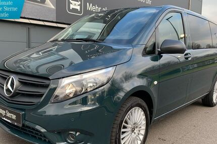 Mercedes-Benz Vito 97.566 km 46.880 &euro; Kevelaer 47623