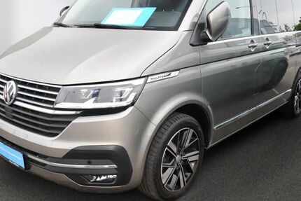 VW T6 Multivan 121.752 km 41.890 &euro; Lübeck 23556
