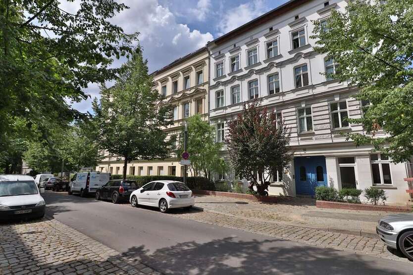 Wohnung zum Mieten in Berlin 1.589 € 61.06 m² 2 zimmer