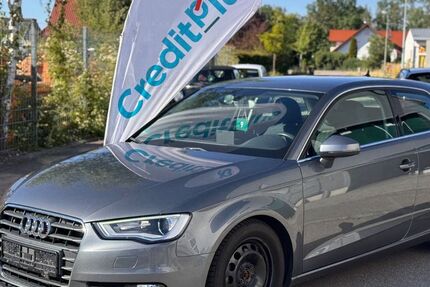Audi A3 175.000 km 6.290 &euro; Langerringen 86853