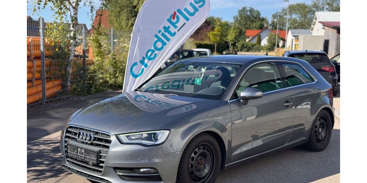 Audi A3 175.000 km 6.290 &euro; Langerringen 86853