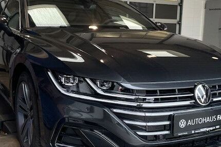 VW Arteon 20.000 km 47.950 &euro; Wittenberg 06886