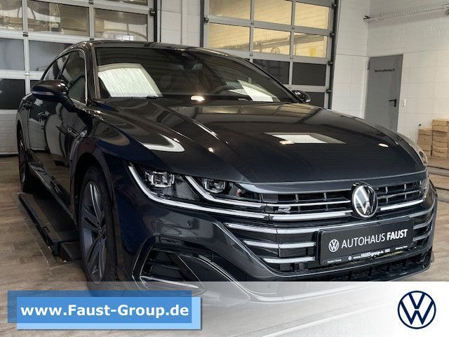 VW Arteon 20.000 km 47.950 &euro; Wittenberg 06886