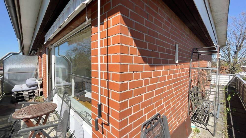 Terrassenwohnung Winsen (Luhe) Winsen - 2 Zimmer, 57 m&sup2;, 175.000&euro; | Angebot:26401391