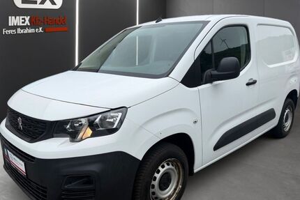 Peugeot Partner 116.000 km 7.999 &euro; Marl 45772