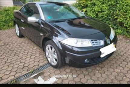 Renault Megane 118.300 km 3.999 € Stolberg 52223