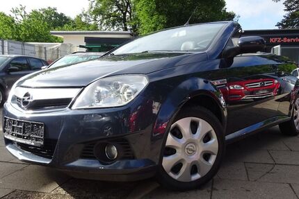 Opel Tigra 131.000 km 2.990 &euro; Norderstedt 22848