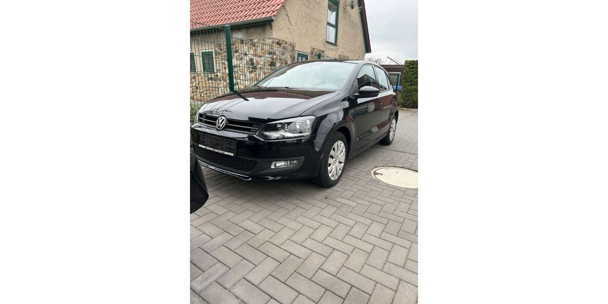 VW Polo 199.167 km 3.800 &euro; Vehlitz 39291