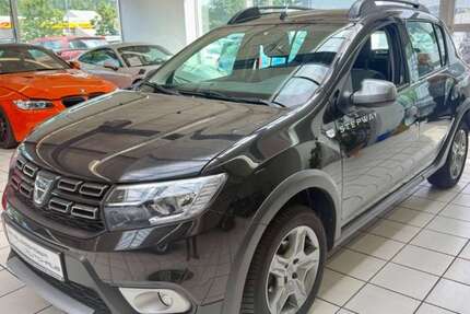 Dacia Sandero 69.472 km 9.980 &euro; Gevelsberg 58285