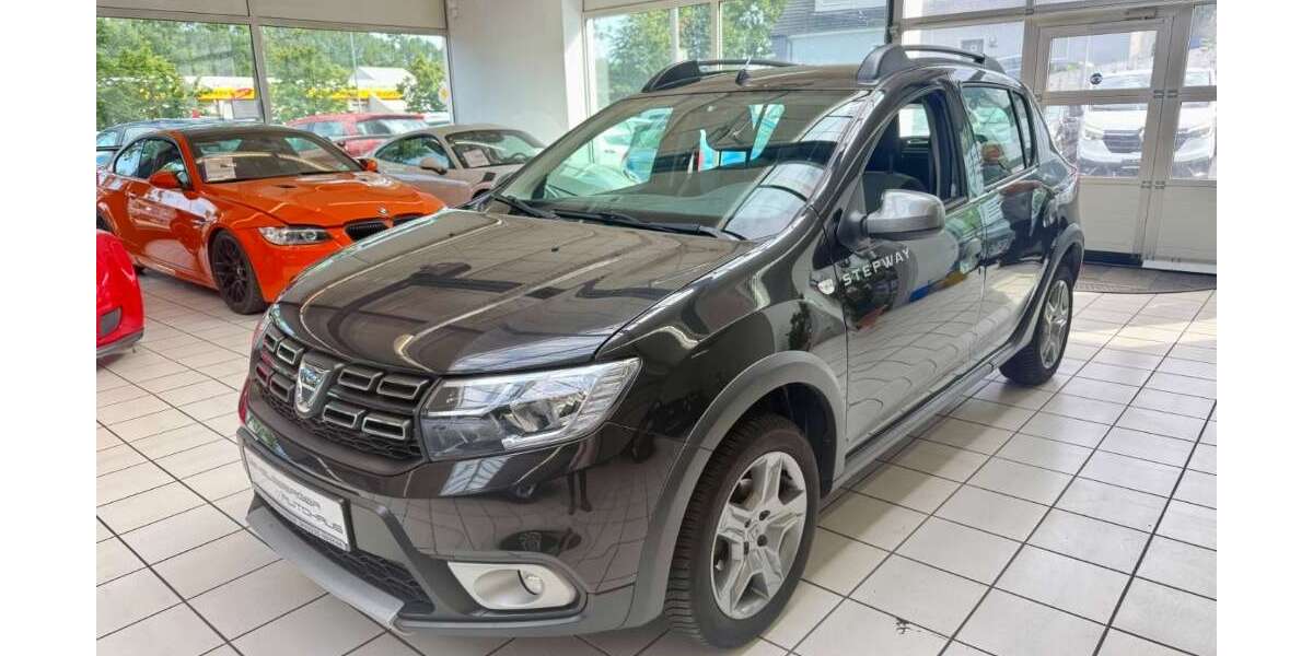 Dacia Sandero 69.472 km 9.980 &euro; Gevelsberg 58285