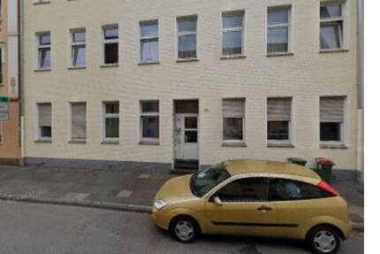 Gepflegte Etagenwohnung zu vermieten