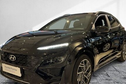 Hyundai KONA 38.959 km 24.290 &euro; Frankfurt 60314
