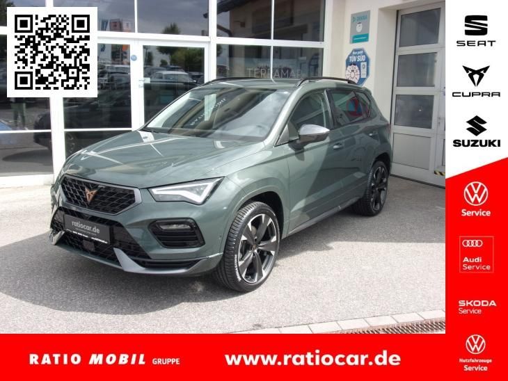 Ateca