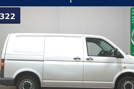 VW T5 Transporter 221.078 km 3.990 € Gyhum/Bockel 27404