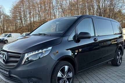 Mercedes-Benz Vito 62.274 km 41.480 &euro; Schorndorf 73614