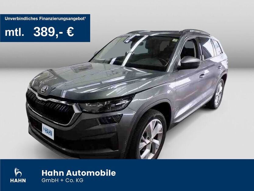 Kodiaq
