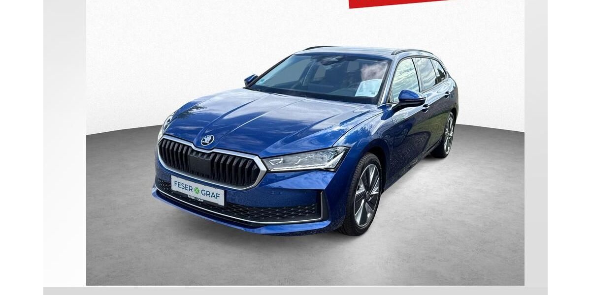 Skoda Superb 8.450 km 41.960 &euro; Schwabach 91126