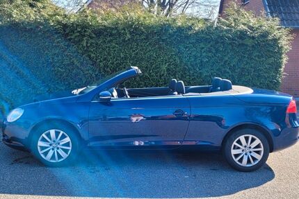 VW Eos 233.000 km 4.900 &euro; Wattenbek 24582