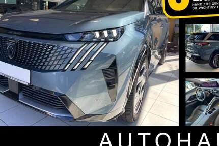 Peugeot 5008 4.990 km 47.950 € Roth 91154