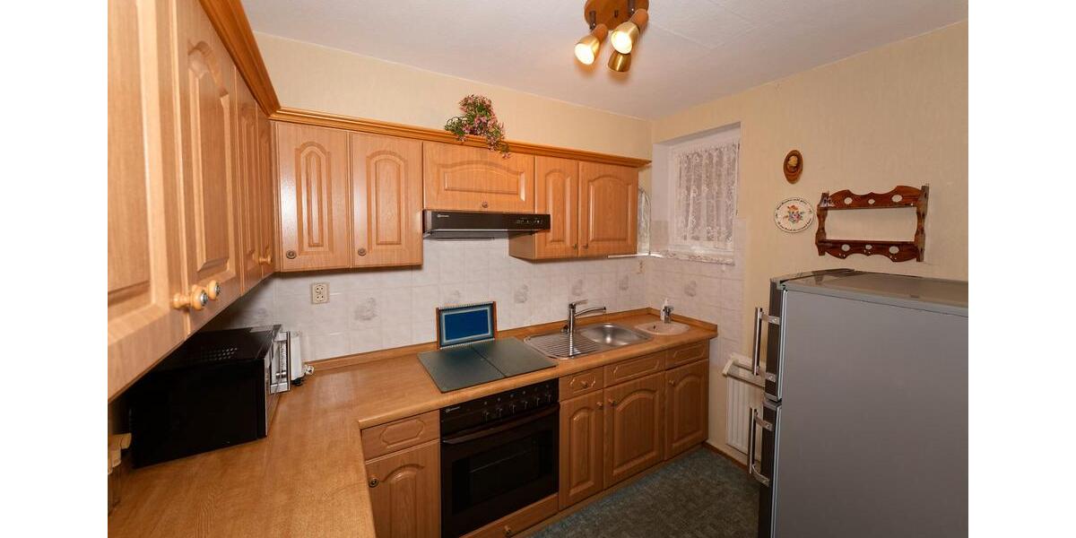 Einfamilienhaus Breitenworbis - 4 Zimmer, 120 m&sup2;, 175.000&euro; | Angebot:27077352