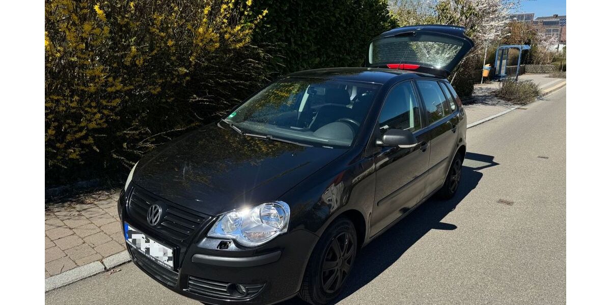 VW Polo 201.000 km 1.900 &euro; Beimerstetten 89179