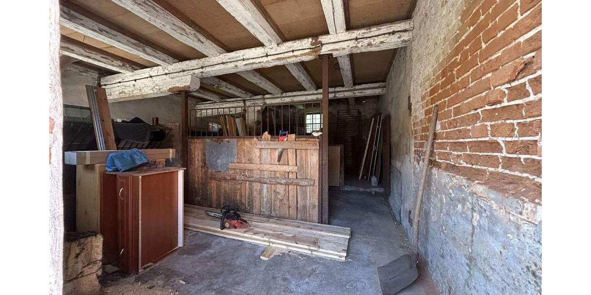 Bauernhaus, Landhaus Löwenberger Land Grieben - 1 Zimmer, 290 m&sup2;, 249.000&euro; | Angebot:25752302