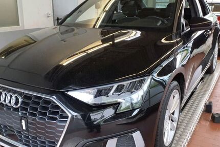 Audi A3 91.354 km 22.950 &euro; Goslar 38642