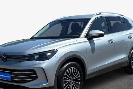 VW Tiguan 12.060 km 39.990 &euro; Breklum 25821