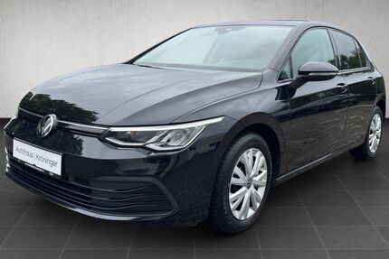 VW Golf 41.799 km 20.990 &euro; Birkenfeld 55765