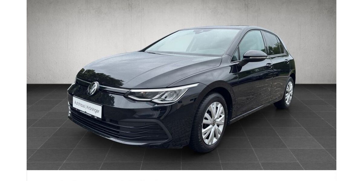 VW Golf 41.799 km 20.990 &euro; Birkenfeld 55765