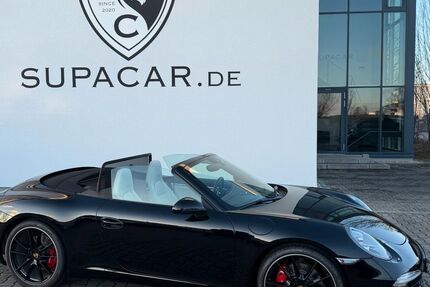 Porsche 991 34.299 km 97.499 &euro; Kranzberg 85402