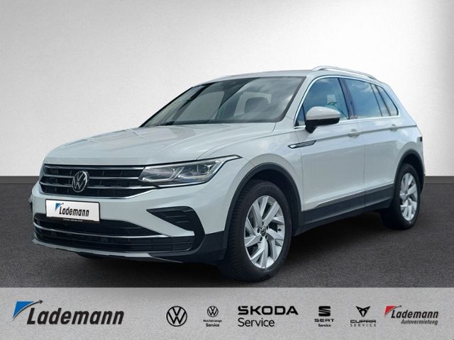 VW Tiguan 106.500 km 26.919 &euro; Lauda-Königshofen 97922