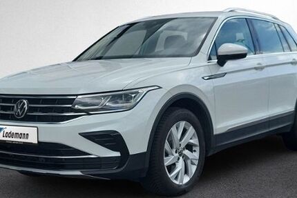 VW Tiguan 106.500 km 27.274 &euro; Lauda-Königshofen 97922