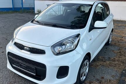 Kia Picanto 161.426 km 3.990 € Bottrop 46238