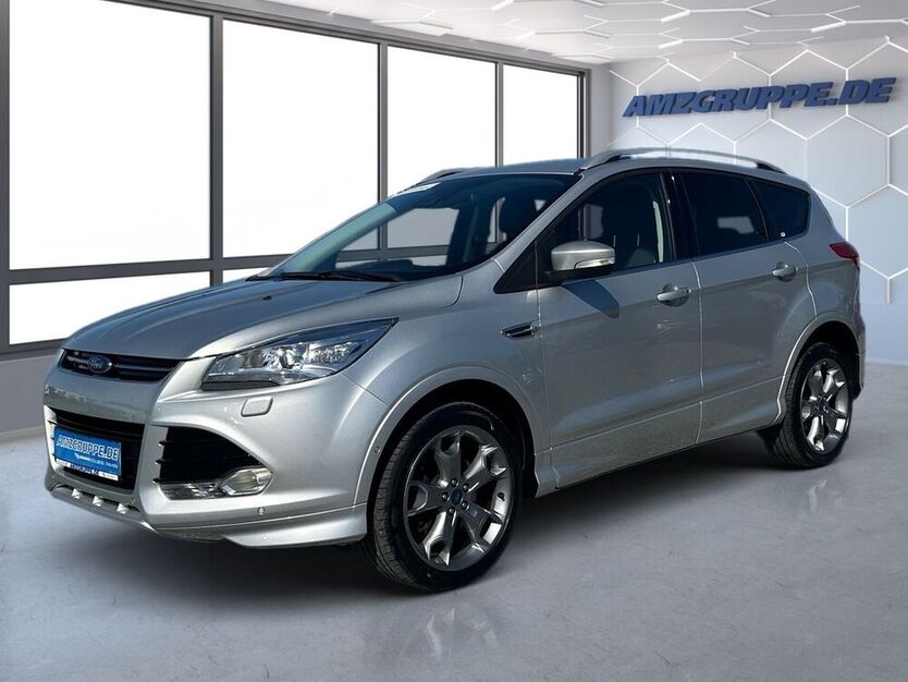 Kuga