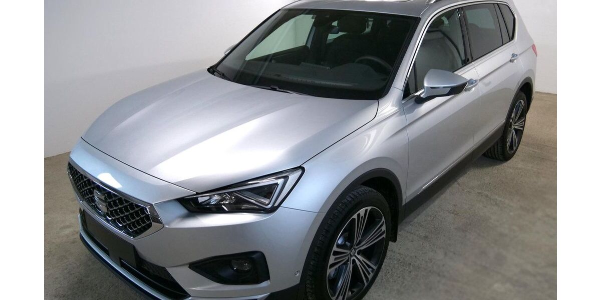 Seat Tarraco 88.600 km 27.990 &euro; Bad Hindelang 87541