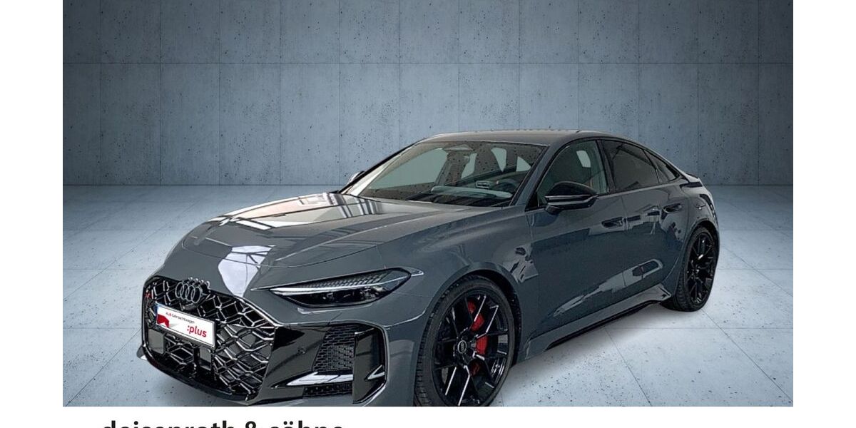 Audi RS5 4.950 km 112.970 &euro; Alsfeld 36304