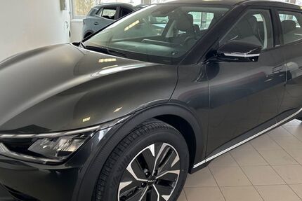 Kia EV6 9.950 km 35.790 &euro; Feuchtwangen 91555