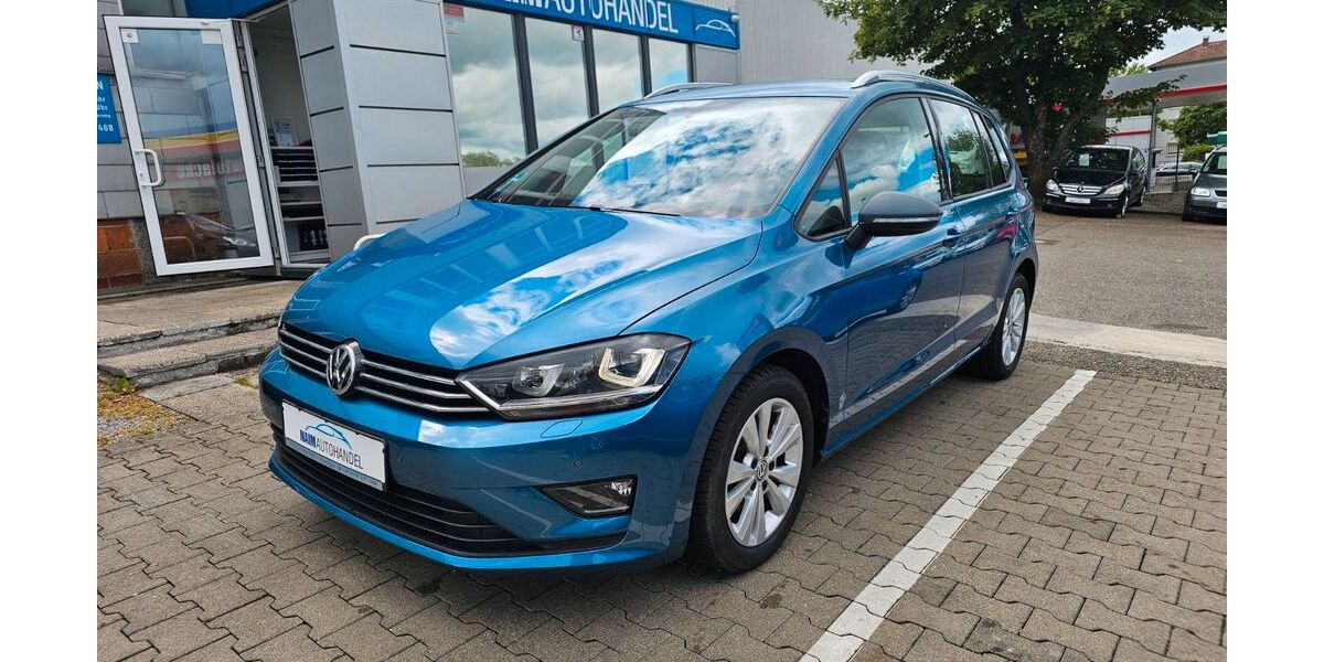 VW Golf 56.000 km 11.900 &euro; Reutlingen 72766