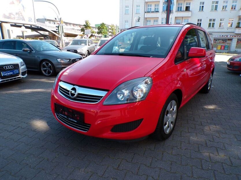 Zafira