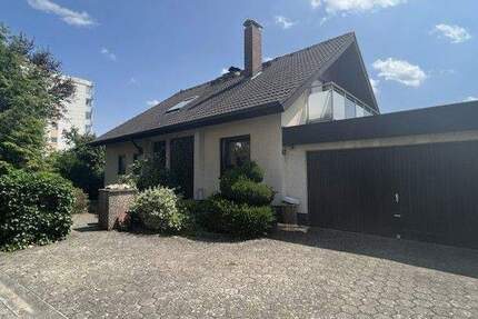 Charmantes Einfamilienhaus in Bayreuth-Meyernberg 6 zimmer