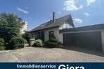 Charmantes Einfamilienhaus in Bayreuth-Meyernberg 6 zimmer