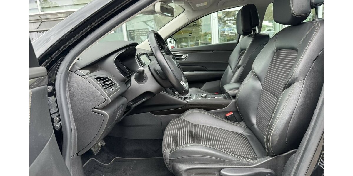 Renault Talisman 1.6 dCi LIMITED/NAVI/LEDER/SCHECKHEFT 147.763 km 11.900 &euro; Villingen-Schwenningen 78054